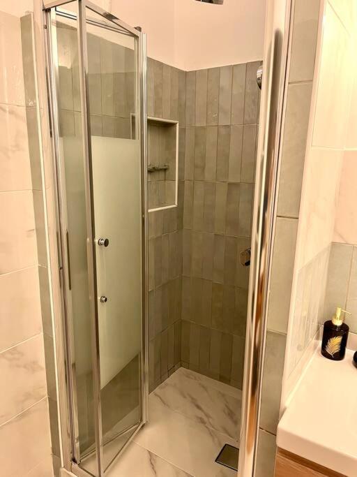 Gare De Lyon 12E, Suite 1 Chambre 2 A 4P Paris Luaran gambar